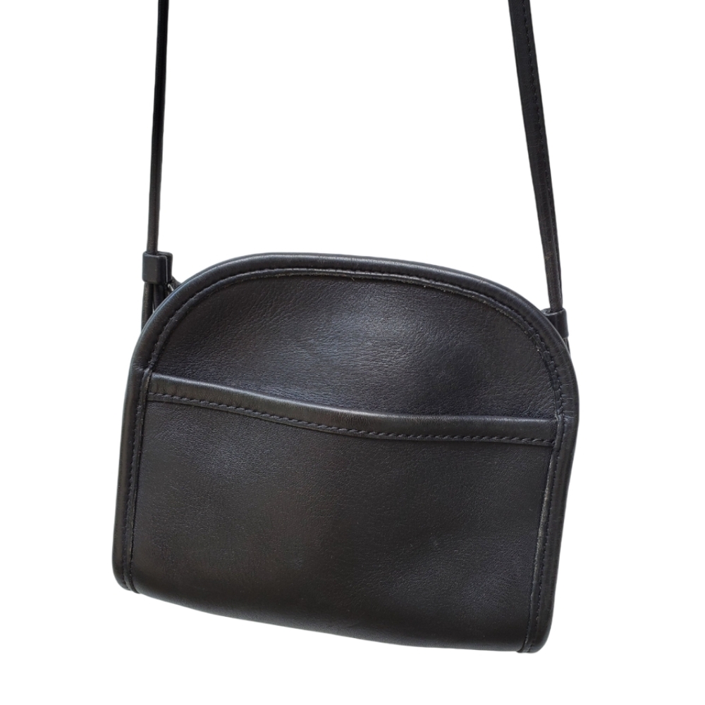 COACH vintage Abbie 9027 crossbody bag